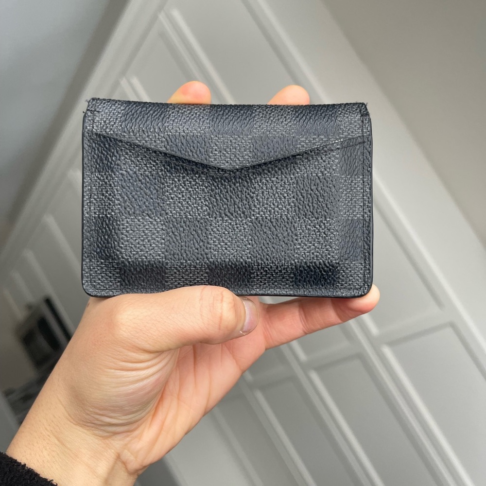 AUTHENTIC Louis Vuitton Wallet